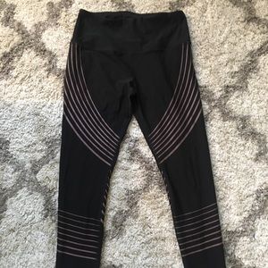 Active leggings